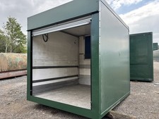 Fridge body 10ft for sale  UK