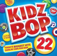 Kidz bop audio for sale  Montgomery