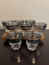 Mcm atomic silver for sale  Cleveland