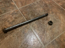 Front wheel bolt for sale  ROMFORD