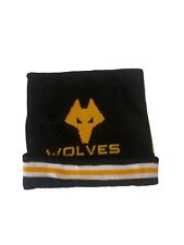 Wolverhampton wanderers footba for sale  LEICESTER