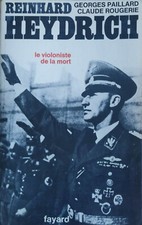 Reinhard heydrich violoniste usato  Spedire a Italy