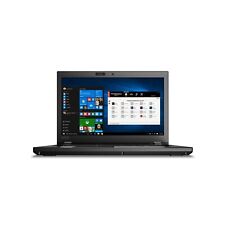 Usado, Lenovo ThinkPad P52 Workstation 15.6" 32GB 512GB SSD Core™ i7-8750H 2.2GHz SEM SISTEMA OPERACIONAL comprar usado  Enviando para Brazil