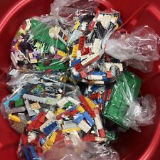 Lego ~ A Granel Sacos Misto a 1.5 Libras ea. ~ Ver Descrição comprar usado  Enviando para Brazil