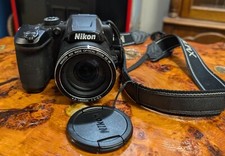 Parts nikon coolpix for sale  Scappoose