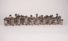 50er konvolut vintage gebraucht kaufen  Aalen
