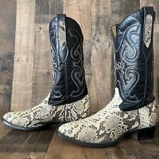 Corral vintage snakeskin for sale  Oxnard