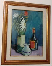 Olio enzo cangi usato  Pistoia