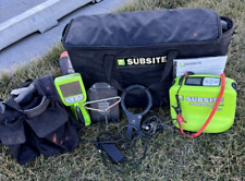 Subsite utiliguard locator for sale  Omaha