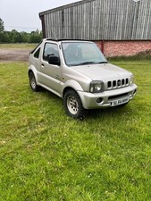 Suzuki jimny spares for sale  ALCESTER