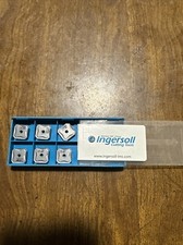 Ingersoll cutting tools for sale  Marshalltown