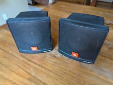 Jbl properformers j225 for sale  Denver