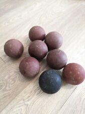 Set bocce gioco usato  Trieste