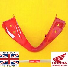 Honda cbr125 front for sale  FOLKESTONE