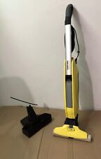 Kärcher cordless bodenwischer gebraucht kaufen  Münster