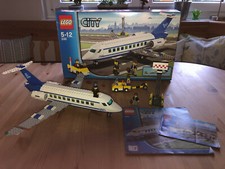 Lego 3181 city gebraucht kaufen  Deutschland