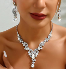 Women trendy necklace for sale  GLOUCESTER