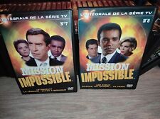 Lot dvd serie d'occasion  Lille-