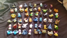 Pokemon bandai mini for sale  SHOREHAM-BY-SEA