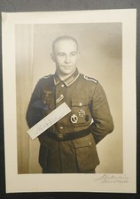Foto alt wk2 gebraucht kaufen  Neubrandenburg-Umland