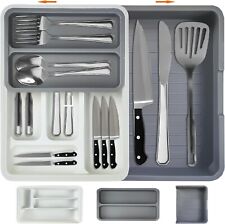 Aruatu drawer organiser for sale  HEYWOOD