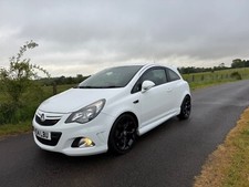 2014 vauxhall corsa for sale  STOKE-ON-TRENT