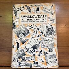 Swallowdale arthur ransome for sale  READING