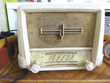 Ancien poste radio d'occasion  Villeneuve-Loubet