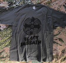 Black sabbath shirt for sale  READING