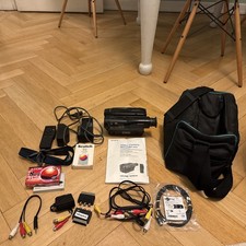 video 8 gebraucht kaufen video 8 gebraucht kaufen  Hamburg