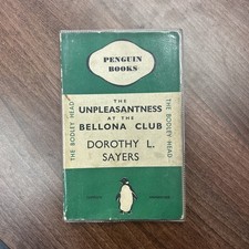 Unpleasantness belona club for sale  STOCKPORT