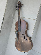 Geige violin alt gebraucht kaufen  Göppingen