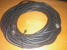 20m svideo kabel gebraucht kaufen 20m svideo kabel gebraucht kaufen  Dortmund