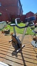 Exercise bike reebok for sale  LIVERPOOL