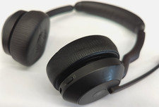 Jabra evolve2 wireless for sale  TELFORD
