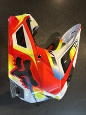 Fox mvrs motif for sale  PERSHORE