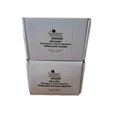 Caregiver alert system for sale  Sarasota