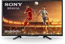 Sony bravia kd32w800p1u for sale Sony bravia kd32w800p1u for sale  WOKINGHAM