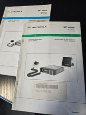motorola mc micro gebraucht kaufen  Hallstadt