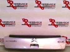 heckklappe für CITROEN C4 - 1 GENERACION RESTYLING 2008 - 2011 - HATCHBACK, usado comprar usado  Enviando para Brazil