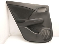 Civic mk9 rear for sale  SKELMERSDALE
