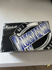 Marshall amp blues for sale  TADWORTH