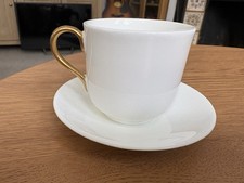 Vintage coalport white for sale  BARNET