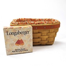 longaberger candy corn for sale  Middletown
