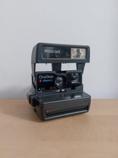 Polaroid one step usato Polaroid one step usato  Genova