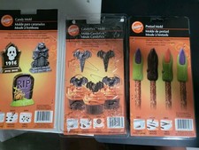 cake molds cookie candy for sale  Thousand Oaks