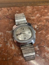 Montre mécanique strato d'occasion  Limoges-