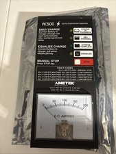 Ametek ac500 193887 for sale  Lindale