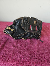 Vintage wilson a3000 for sale  Bogart