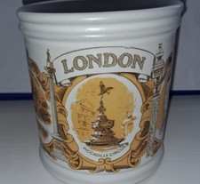Denby london history for sale  CAMBORNE